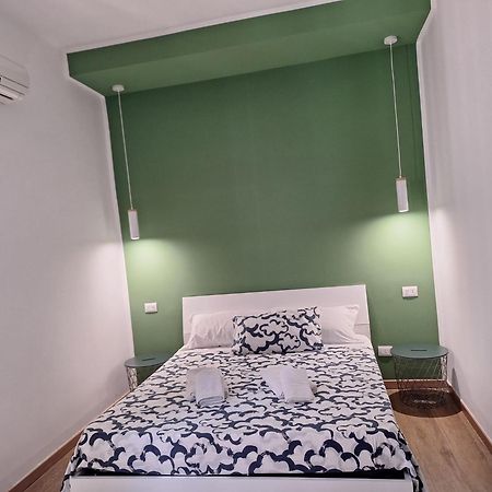 B&B Onda Marina Villa Bellini Catania Centro ภายนอก รูปภาพ