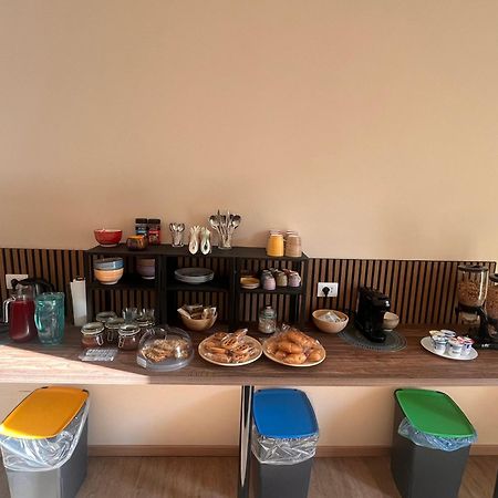 B&B Onda Marina Villa Bellini Catania Centro ภายนอก รูปภาพ