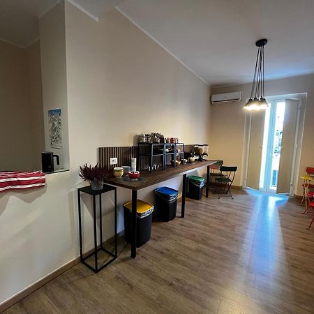 B&B Onda Marina Villa Bellini Catania Centro ภายนอก รูปภาพ