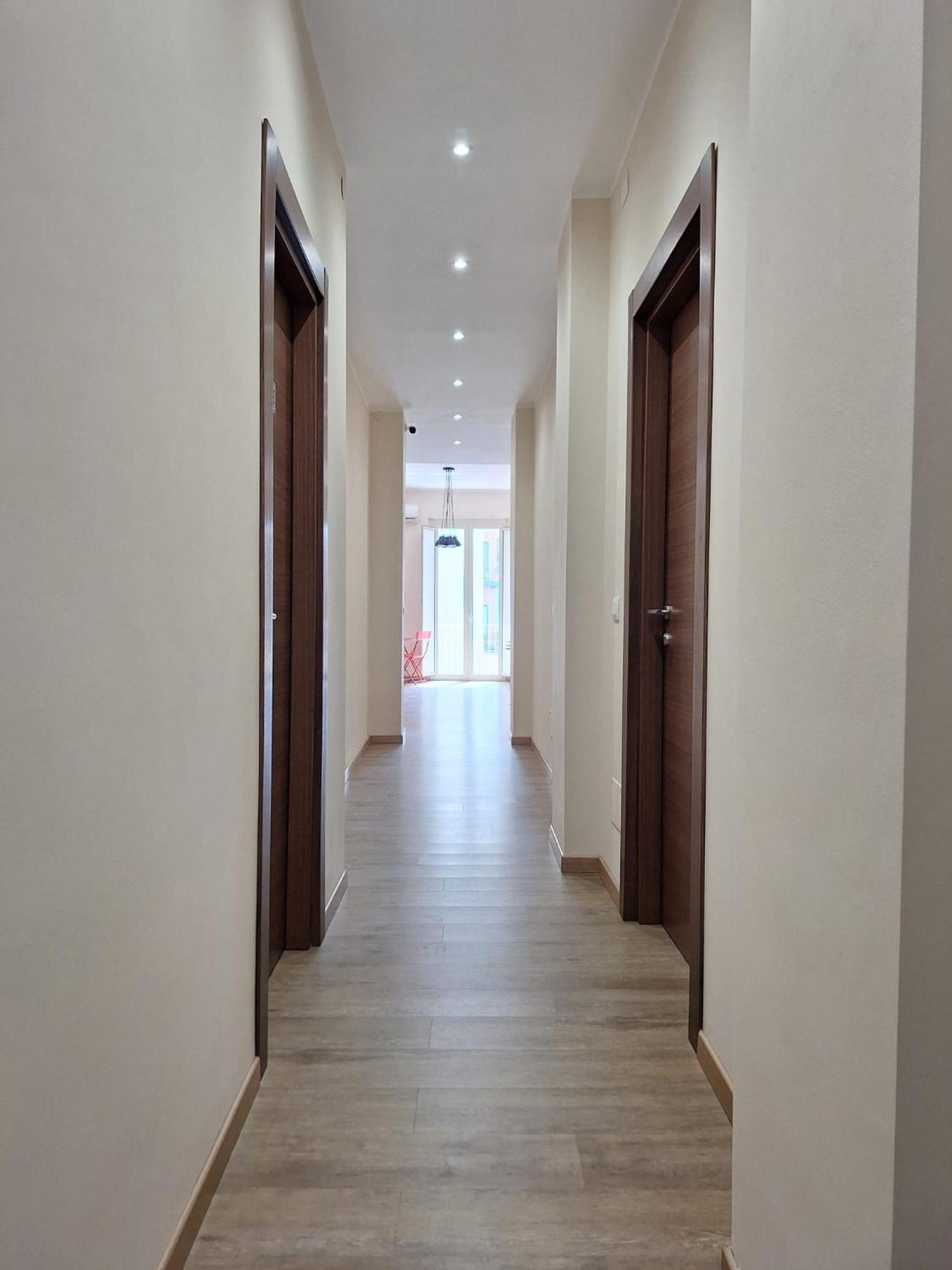 B&B Onda Marina Villa Bellini Catania Centro ภายนอก รูปภาพ