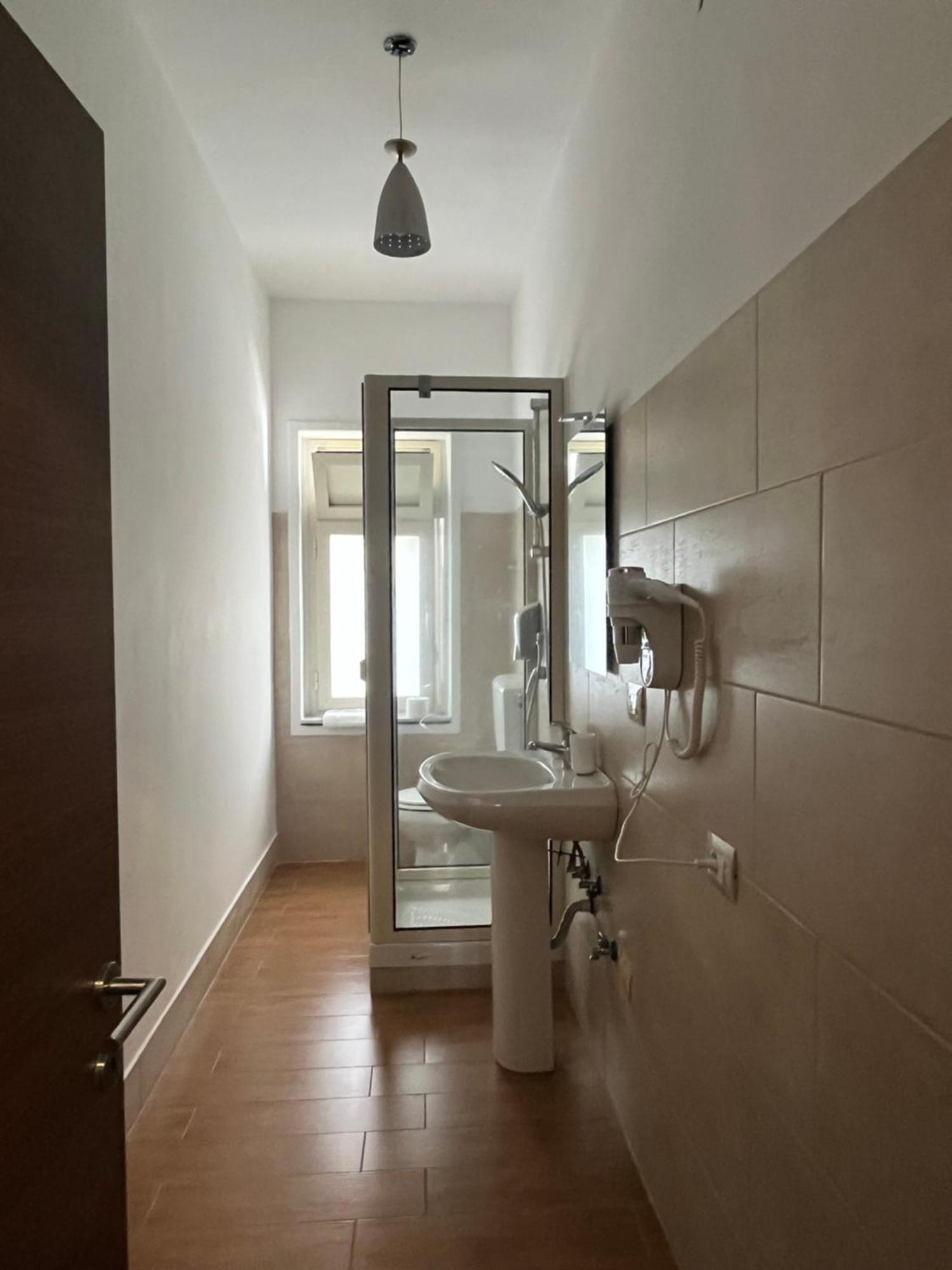 B&B Onda Marina Villa Bellini Catania Centro ภายนอก รูปภาพ