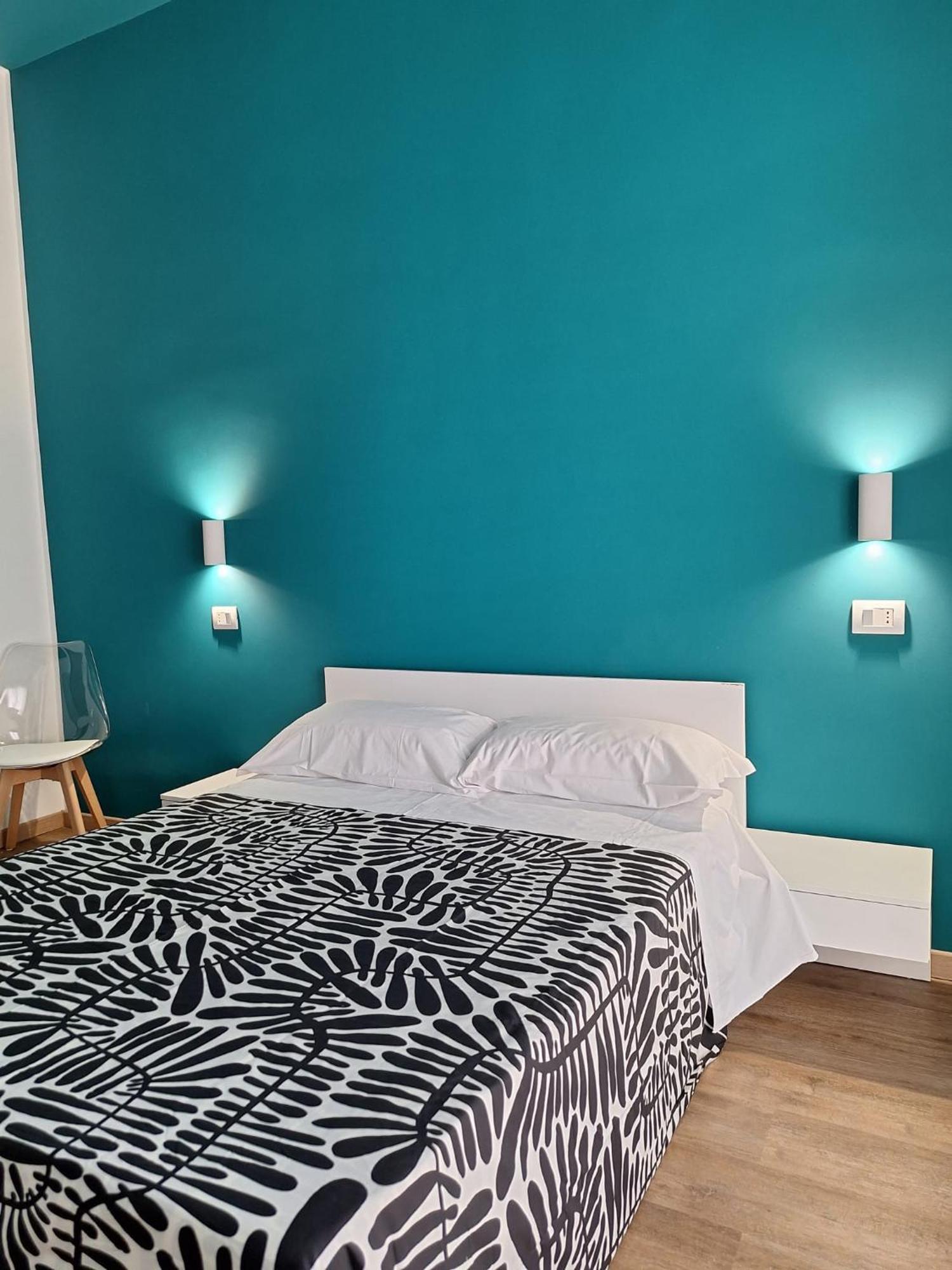 B&B Onda Marina Villa Bellini Catania Centro ภายนอก รูปภาพ