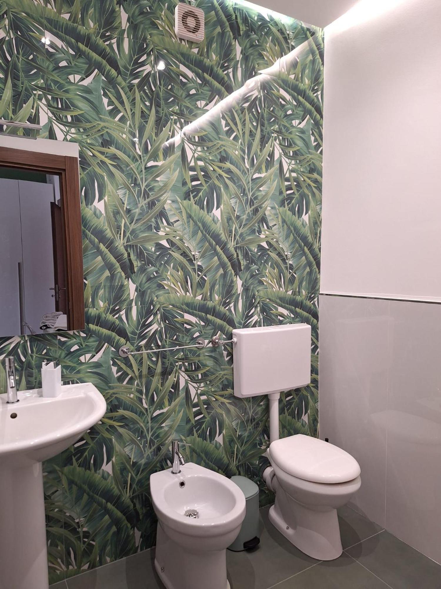 B&B Onda Marina Villa Bellini Catania Centro ภายนอก รูปภาพ