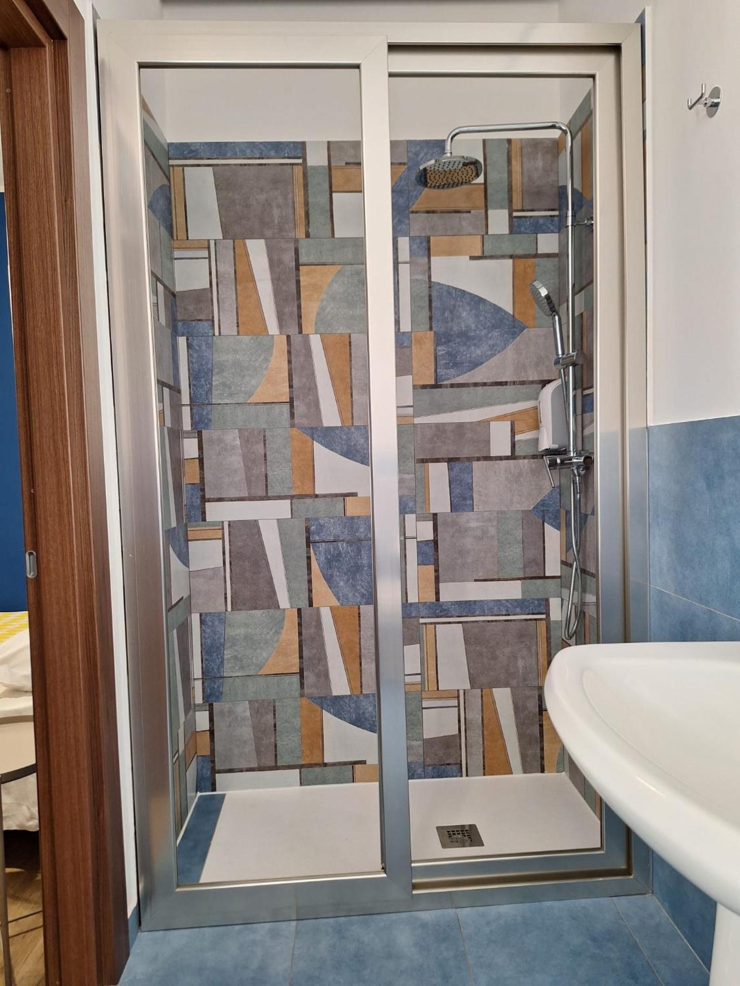 B&B Onda Marina Villa Bellini Catania Centro ภายนอก รูปภาพ