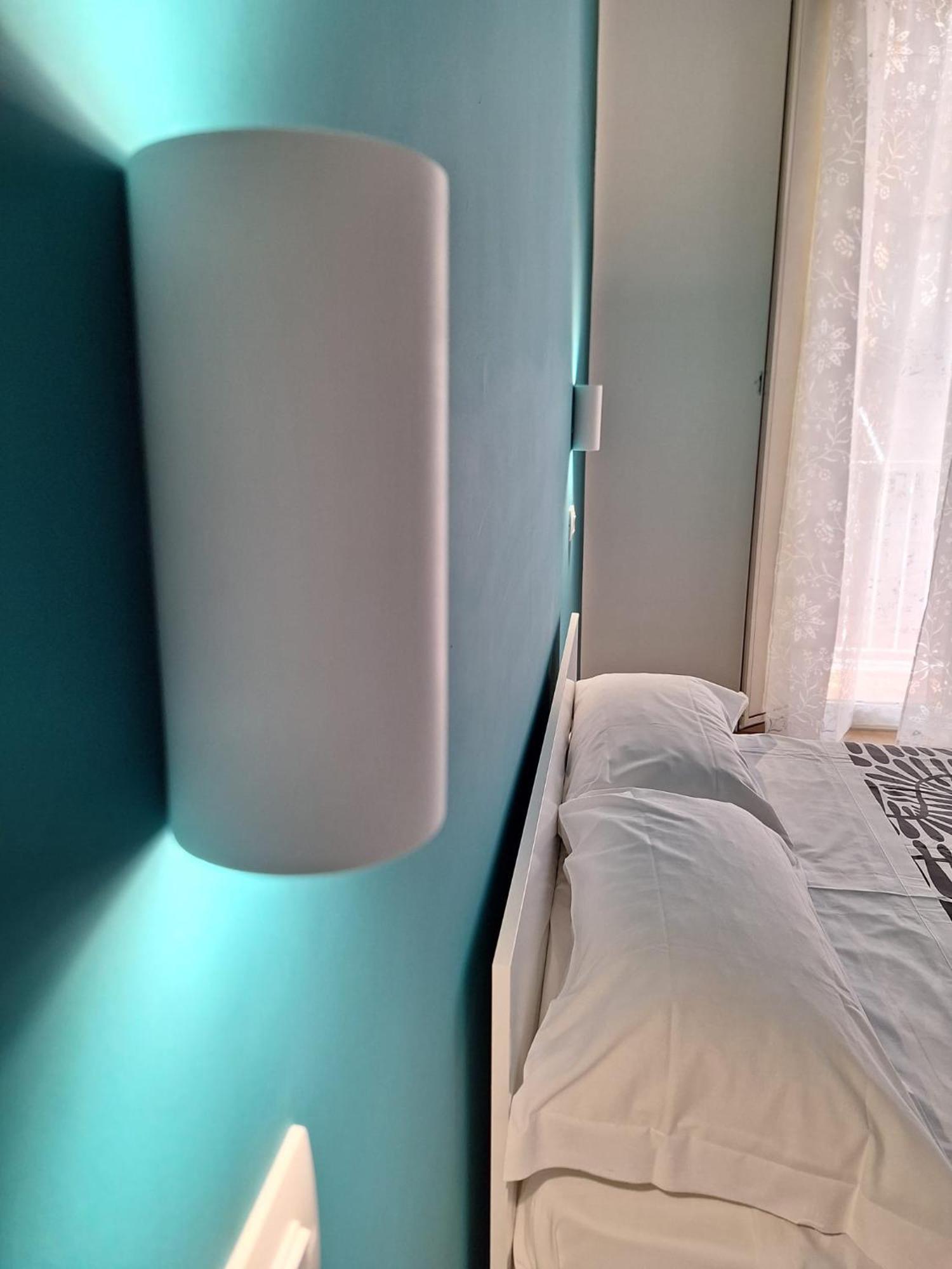 B&B Onda Marina Villa Bellini Catania Centro ภายนอก รูปภาพ