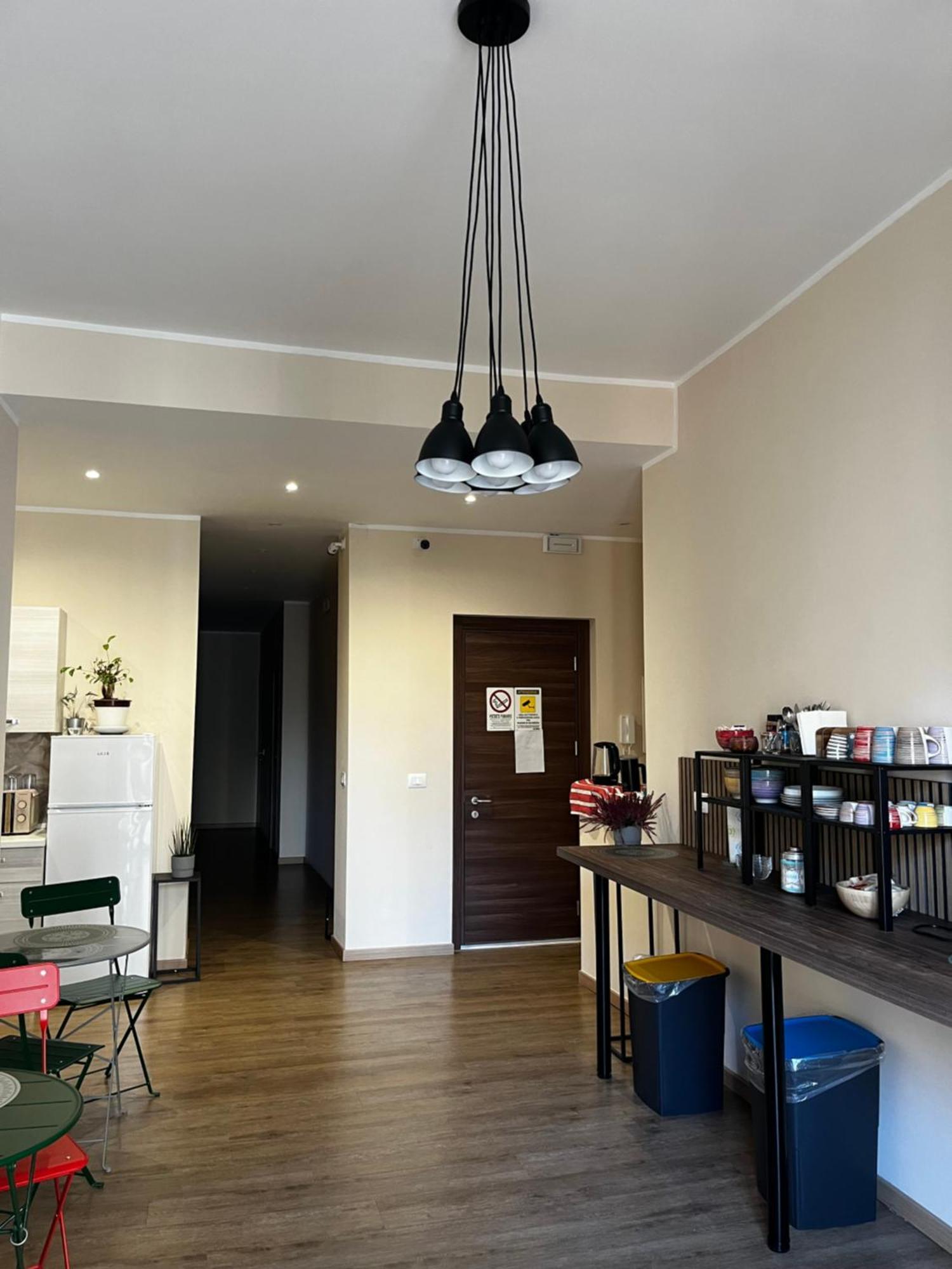 B&B Onda Marina Villa Bellini Catania Centro ภายนอก รูปภาพ