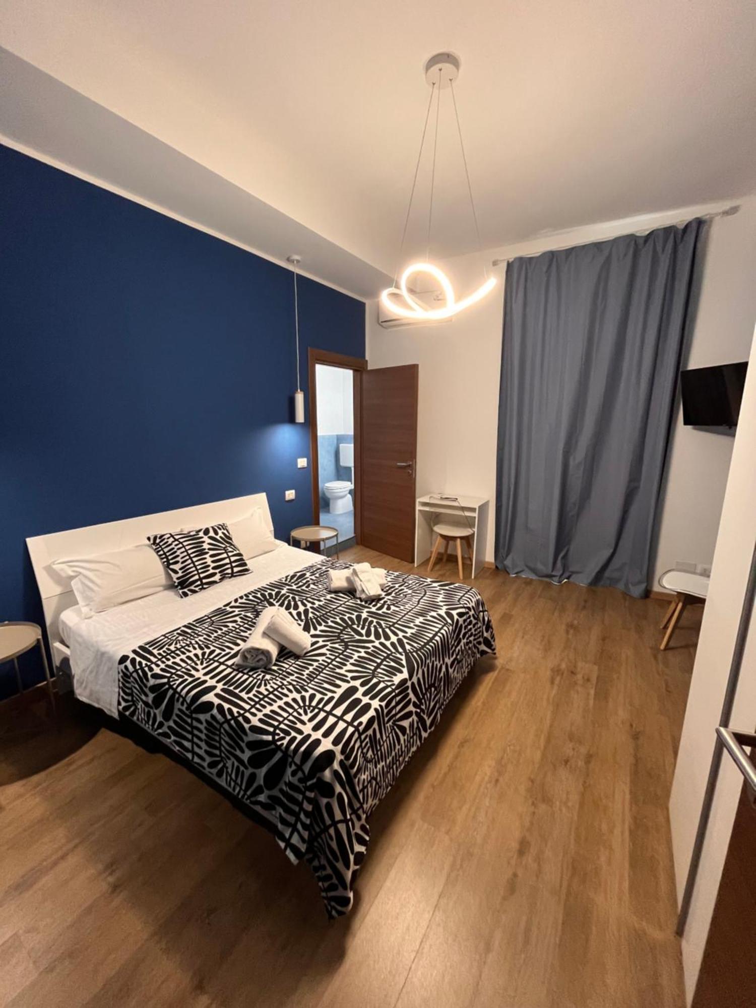 B&B Onda Marina Villa Bellini Catania Centro ภายนอก รูปภาพ