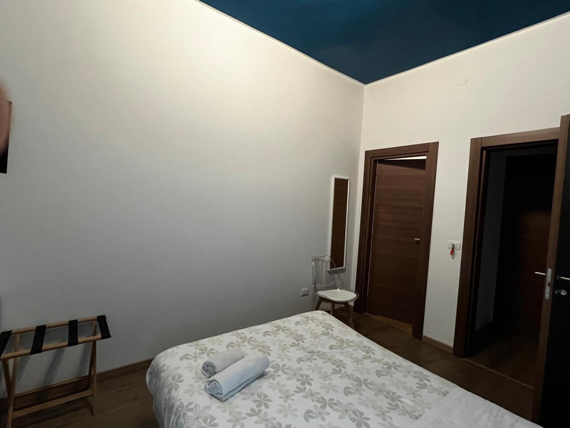 B&B Onda Marina Villa Bellini Catania Centro ภายนอก รูปภาพ