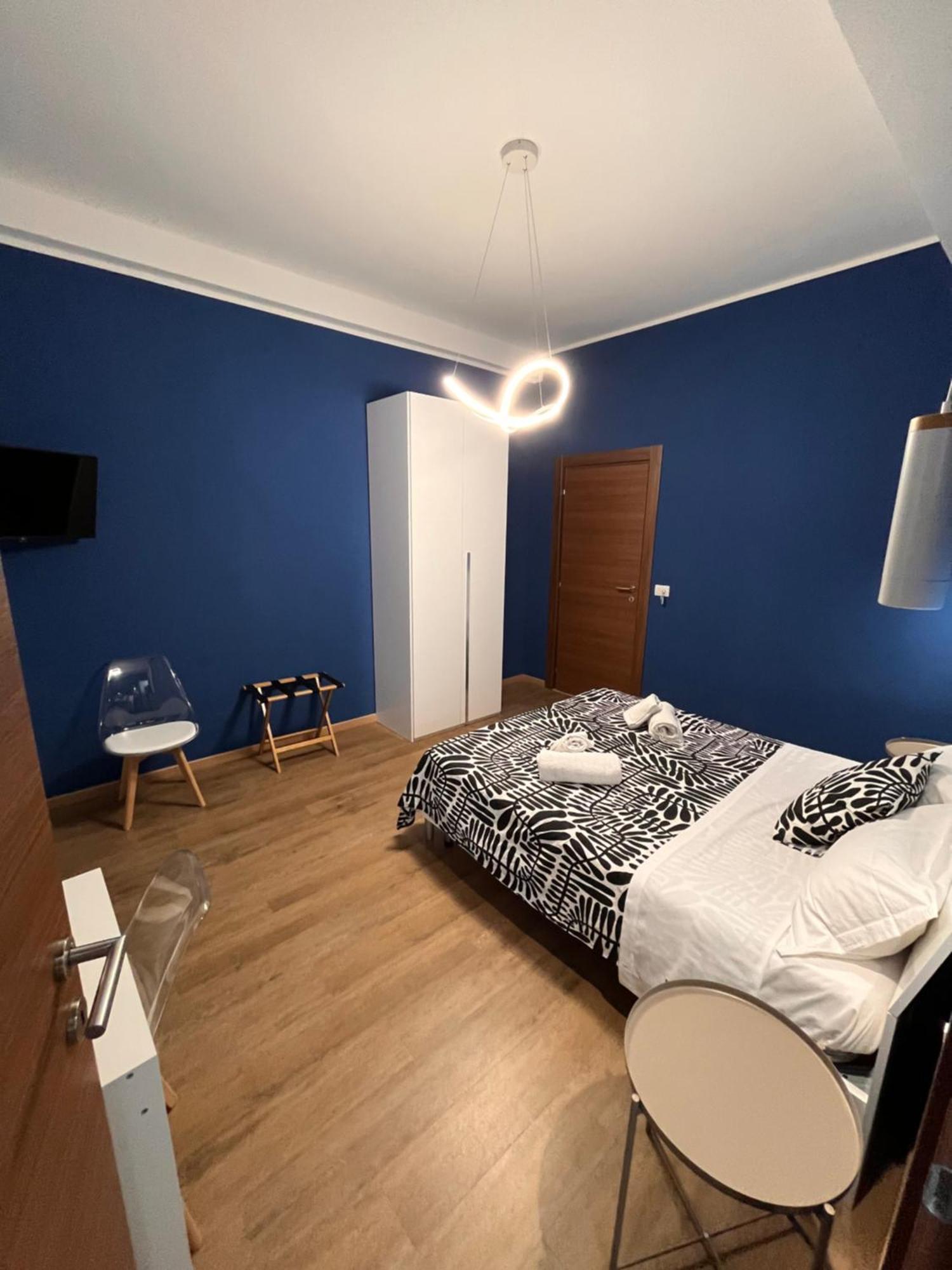 B&B Onda Marina Villa Bellini Catania Centro ภายนอก รูปภาพ