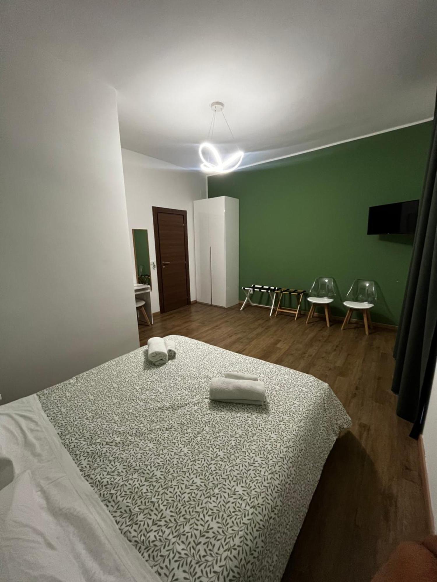 B&B Onda Marina Villa Bellini Catania Centro ภายนอก รูปภาพ
