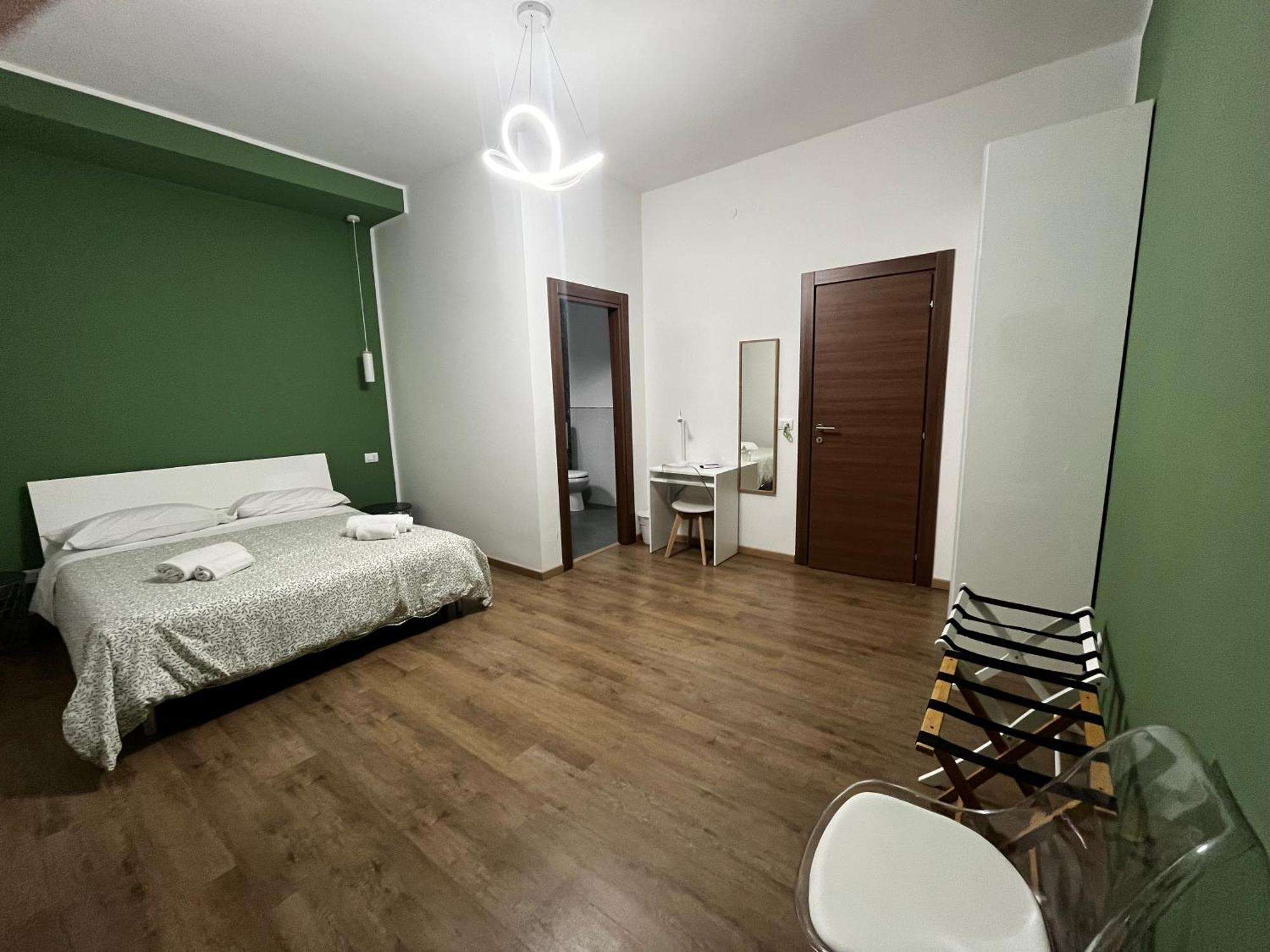 B&B Onda Marina Villa Bellini Catania Centro ภายนอก รูปภาพ