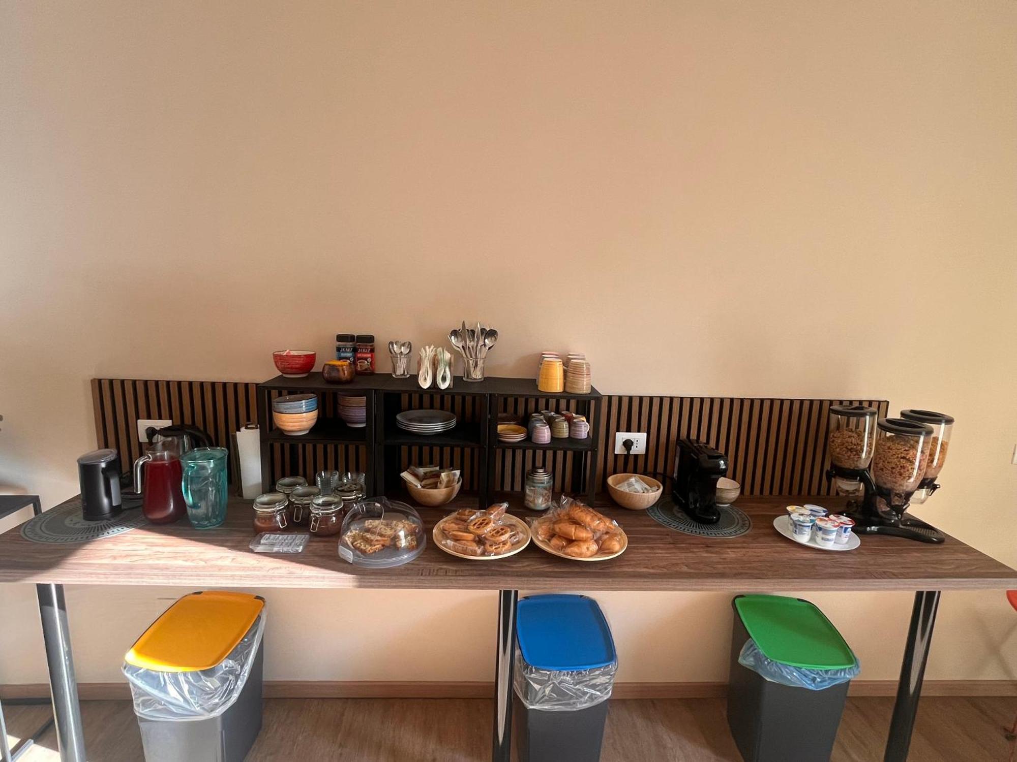 B&B Onda Marina Villa Bellini Catania Centro ภายนอก รูปภาพ