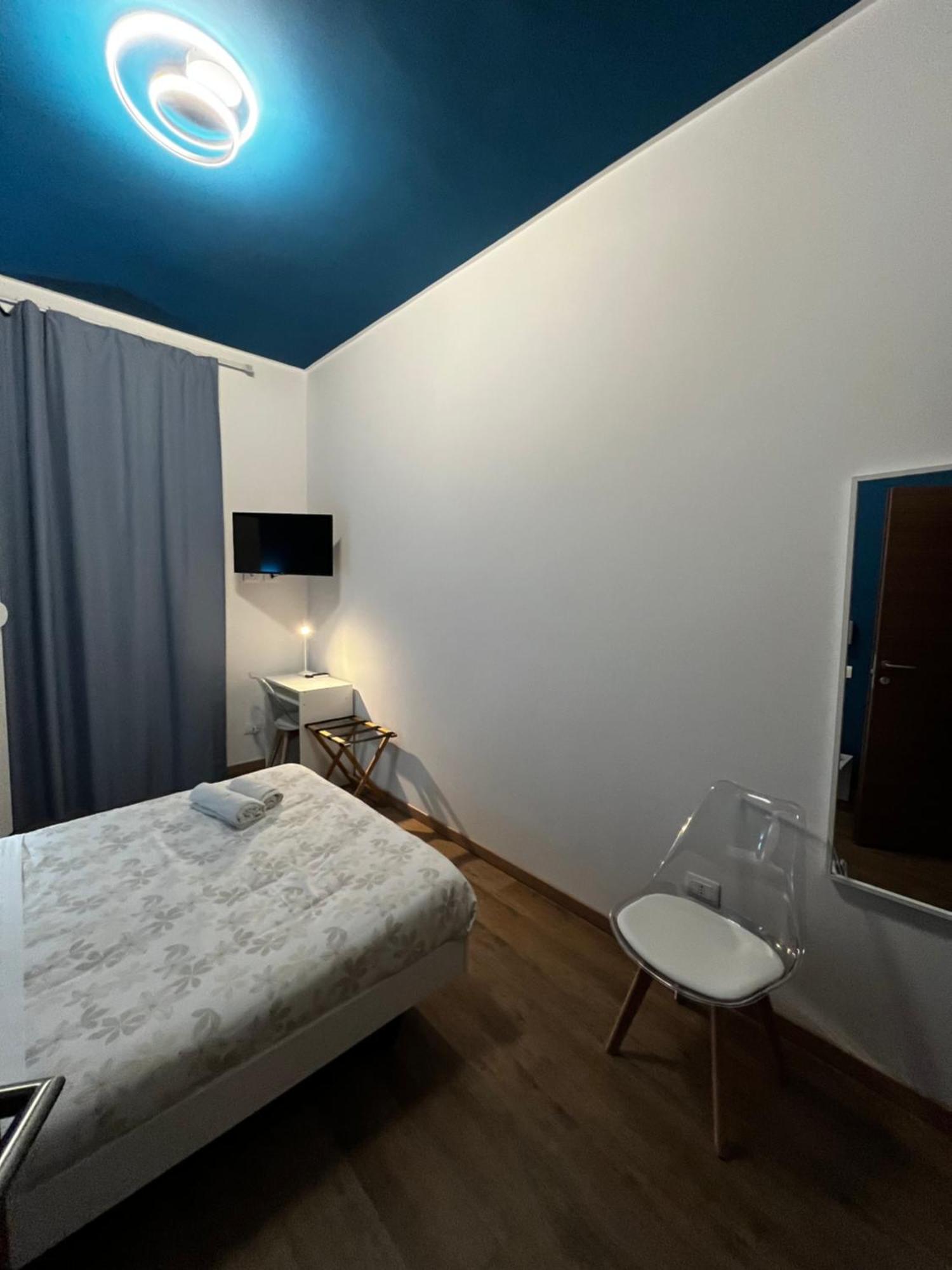 B&B Onda Marina Villa Bellini Catania Centro ภายนอก รูปภาพ