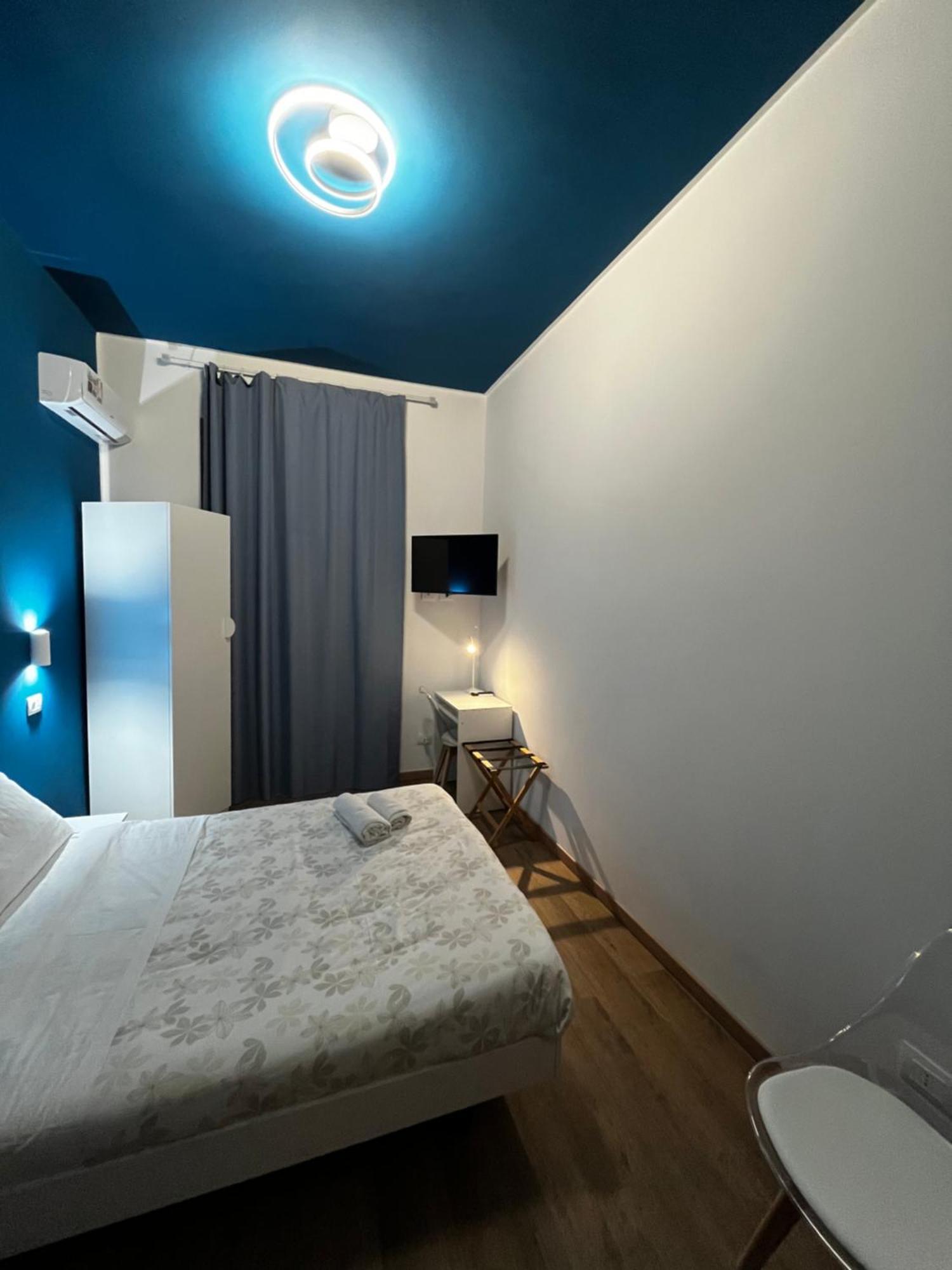 B&B Onda Marina Villa Bellini Catania Centro ภายนอก รูปภาพ