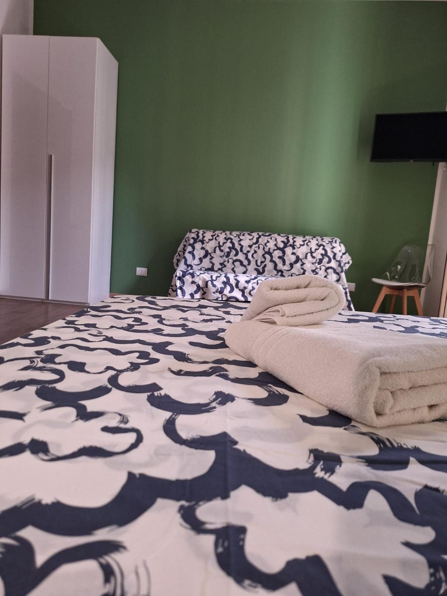 B&B Onda Marina Villa Bellini Catania Centro ภายนอก รูปภาพ