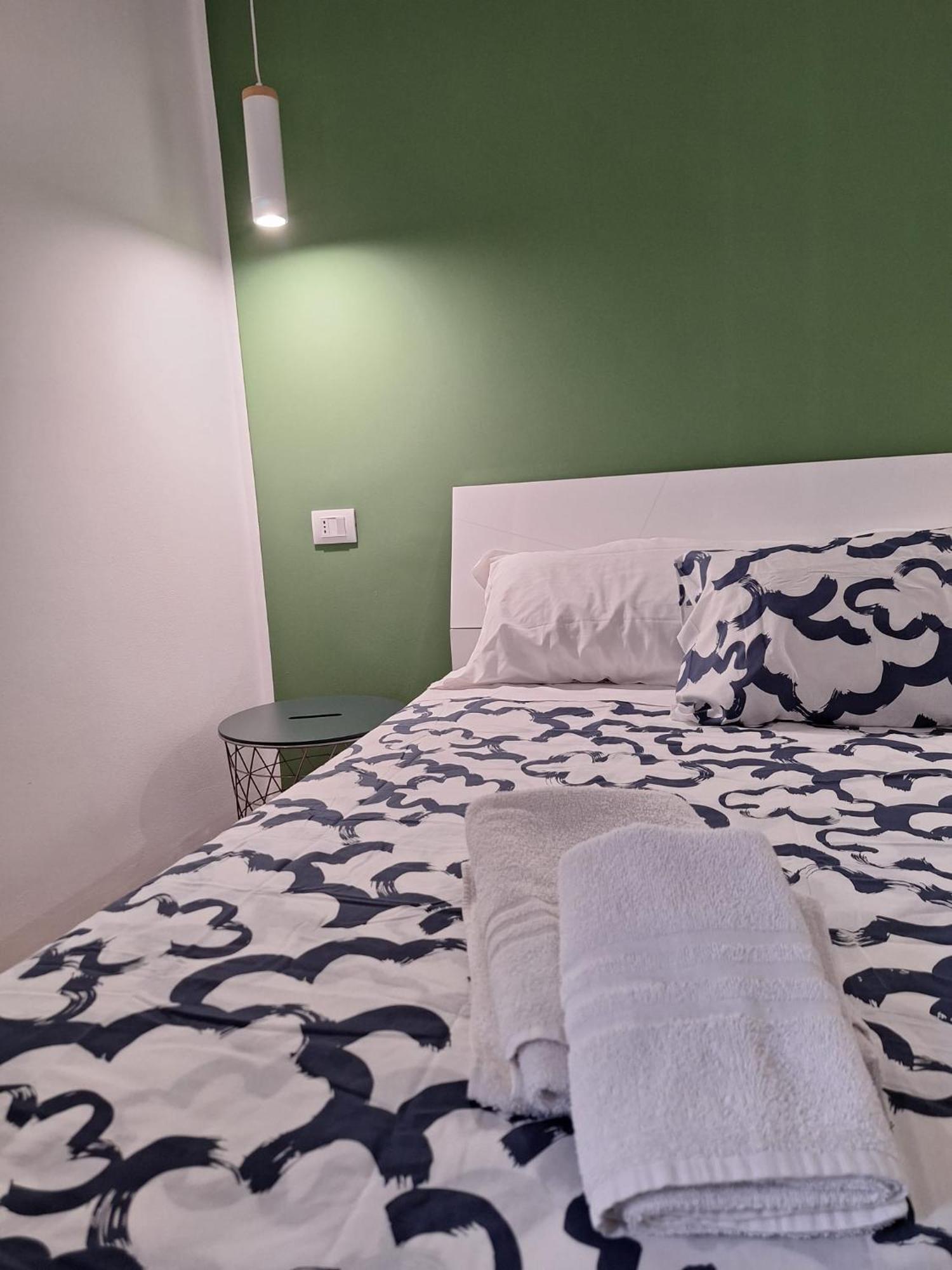 B&B Onda Marina Villa Bellini Catania Centro ภายนอก รูปภาพ