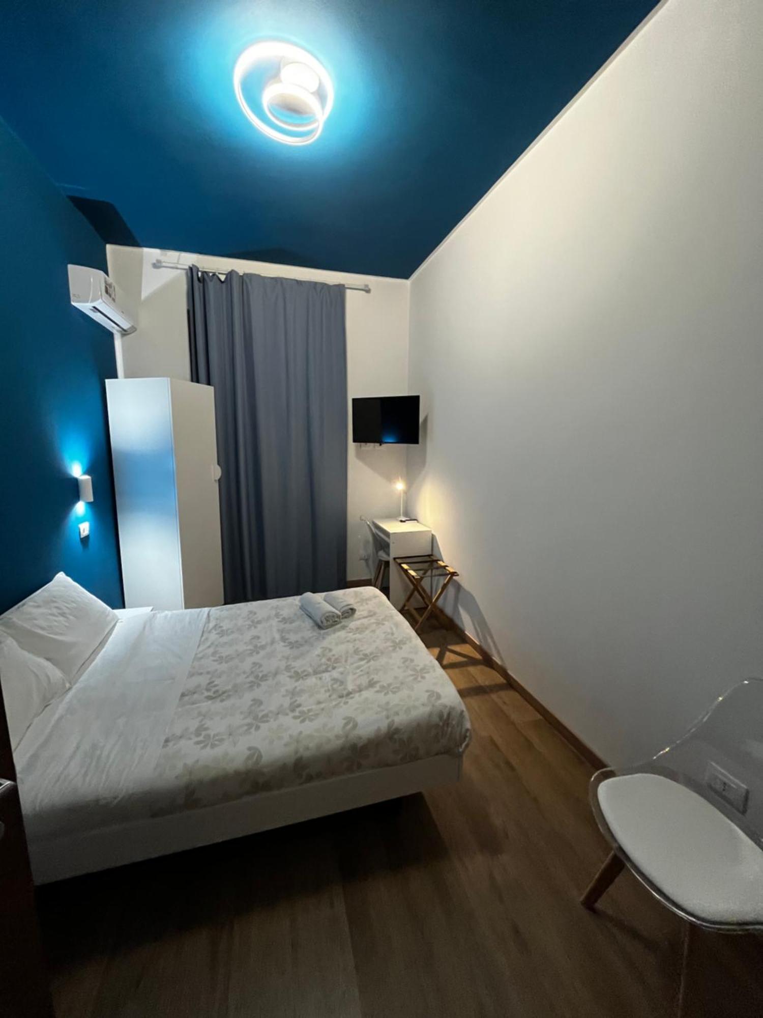 B&B Onda Marina Villa Bellini Catania Centro ภายนอก รูปภาพ