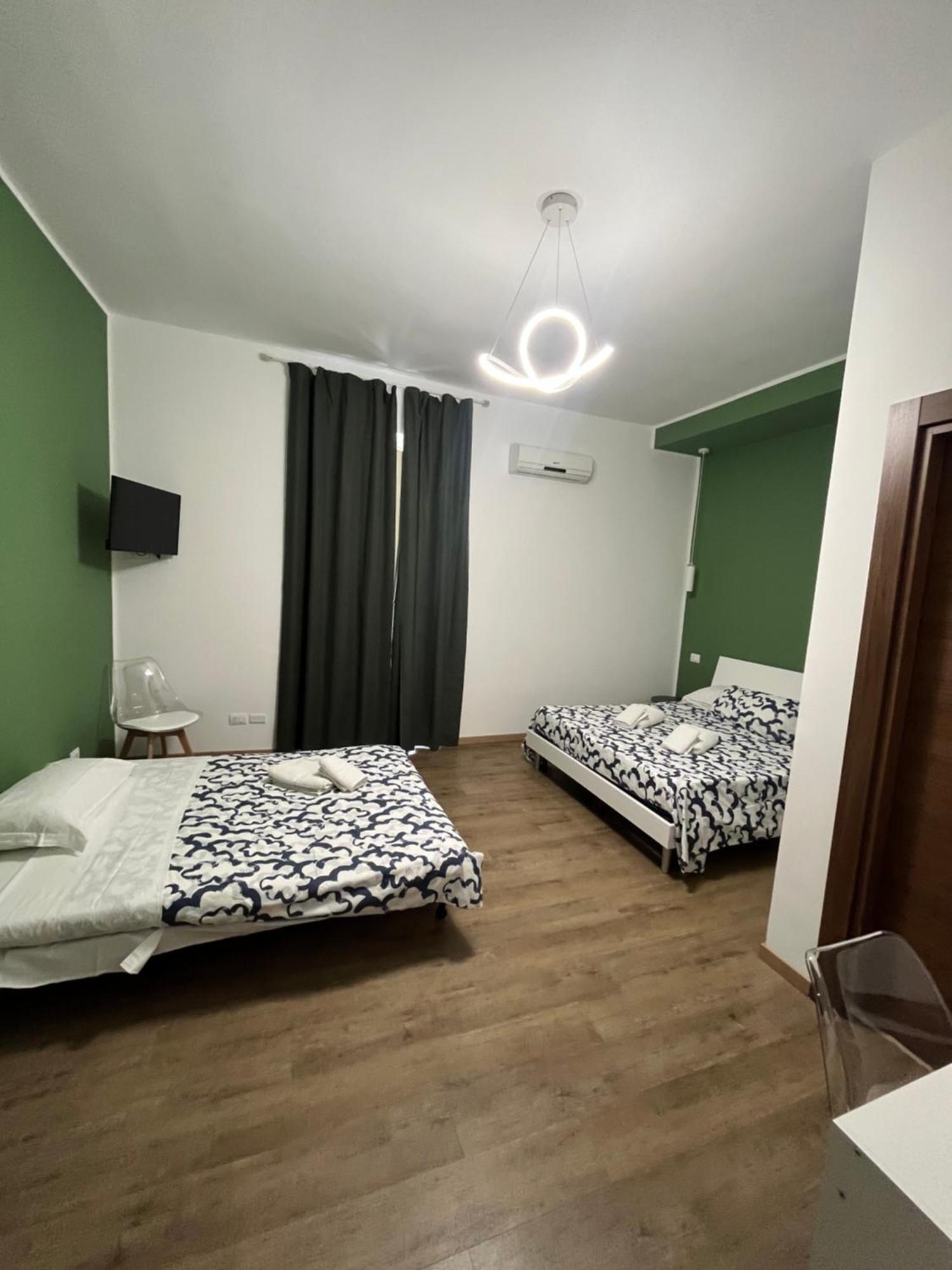 B&B Onda Marina Villa Bellini Catania Centro ภายนอก รูปภาพ