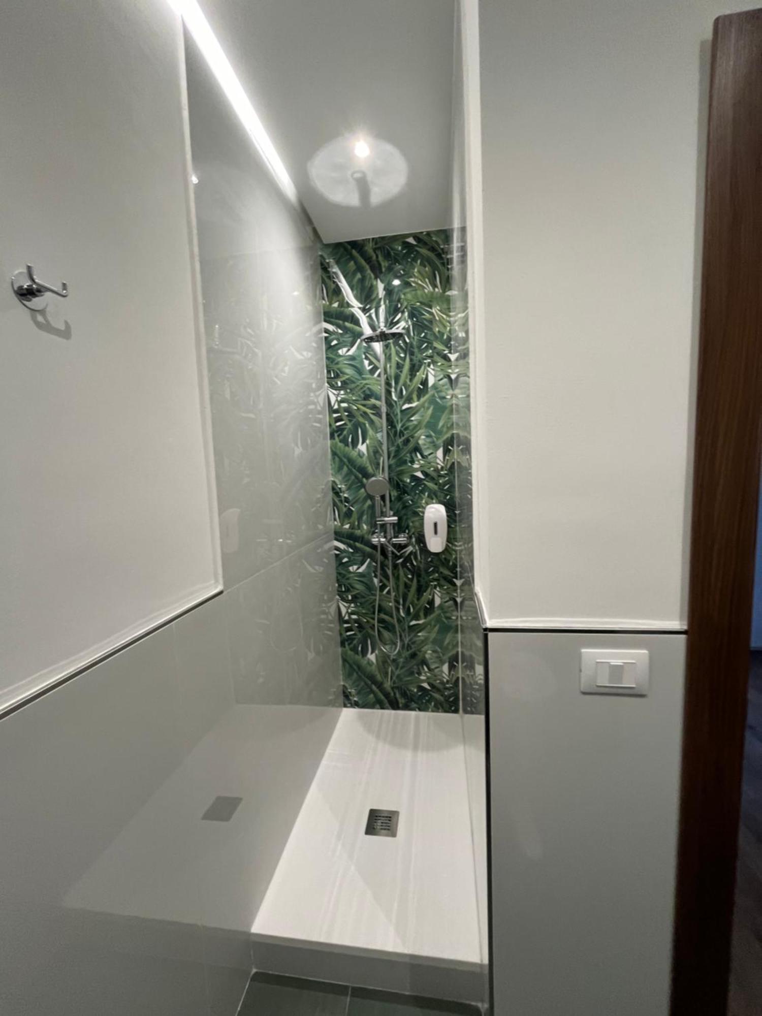 B&B Onda Marina Villa Bellini Catania Centro ภายนอก รูปภาพ