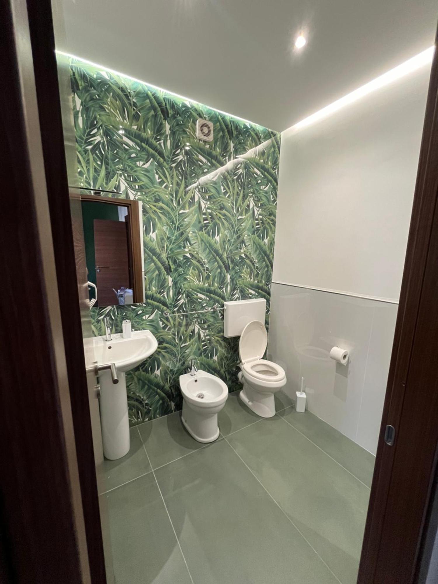B&B Onda Marina Villa Bellini Catania Centro ภายนอก รูปภาพ